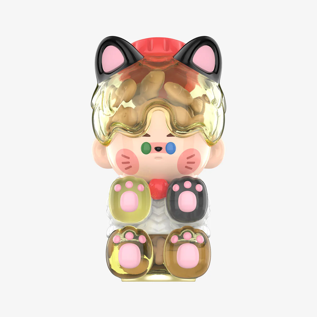 POP MART PINO JELLY In Your Life Series Figures 1 Blind Box