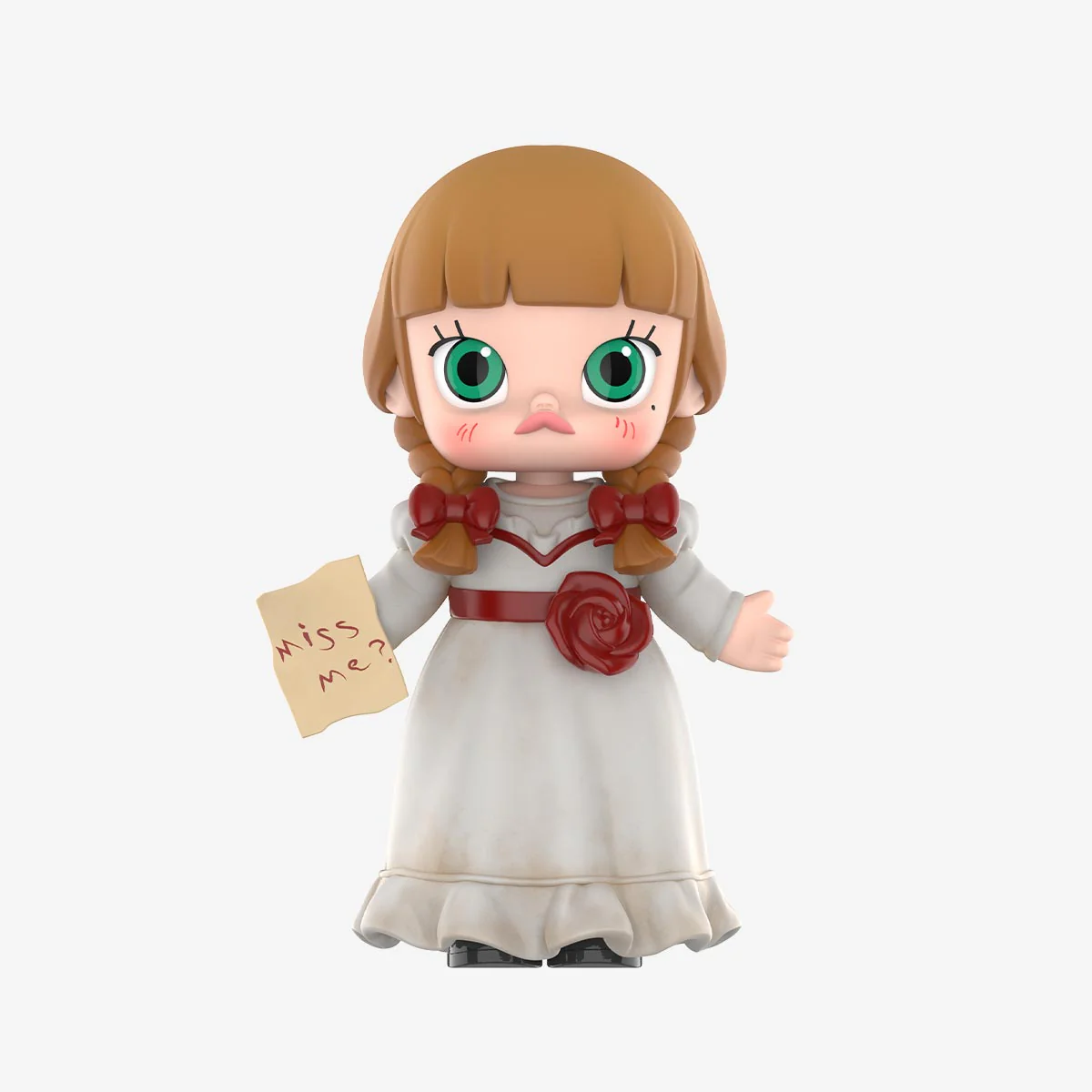 POP MART MOLLY × Warner Bros 100th Anniversary Series Figures 1 Blind Box