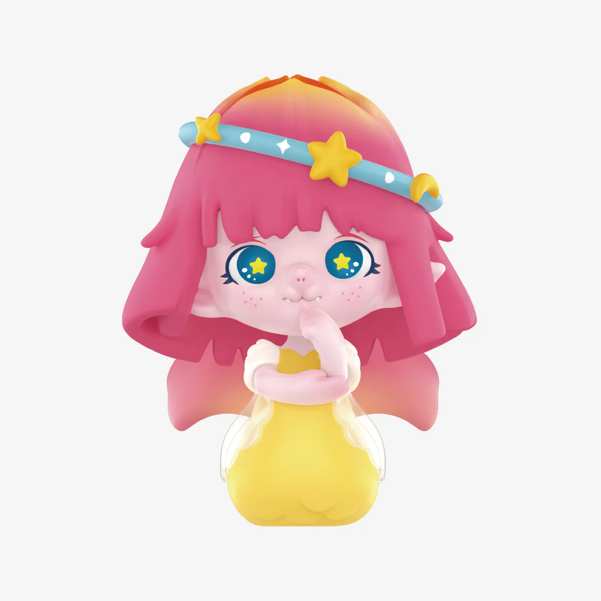 POP MART Zoe Flower Whispering Zodiac Series 1 Blind Box