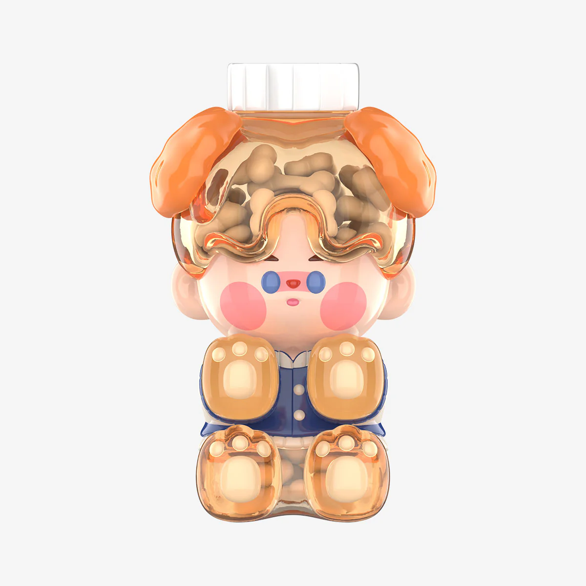 POP MART PINO JELLY In Your Life Series Figures 1 Blind Box