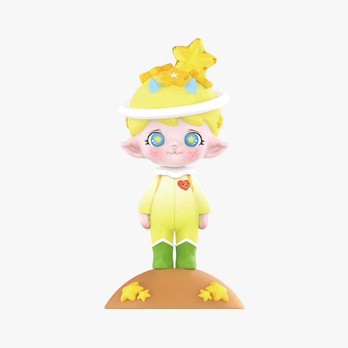 POP MART ZOE Fruit Planet Series 1 Blind Box