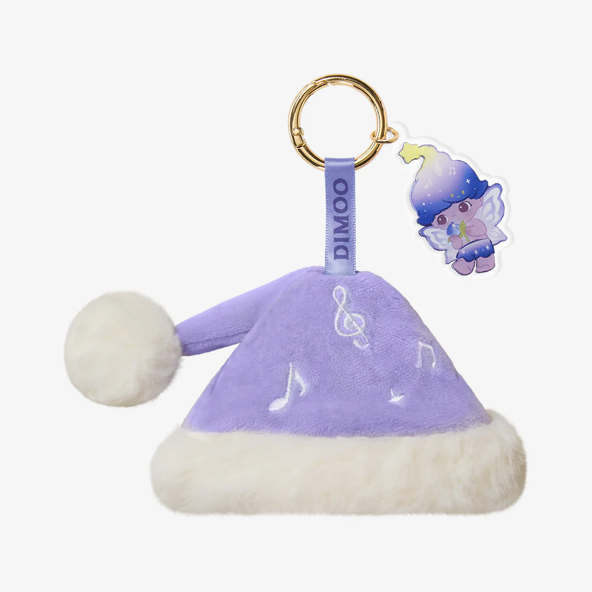 POP MART DIMOO Weaving Wonders Series-Pendant 1 Blind Box