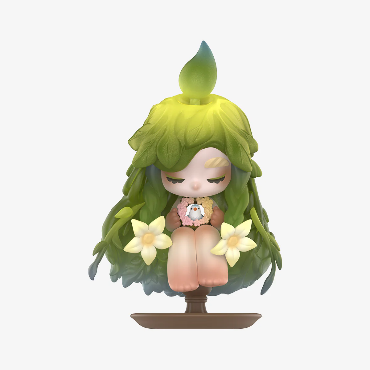 POP MART CHAKA Light Sprite Series Figures 1 Blind Box