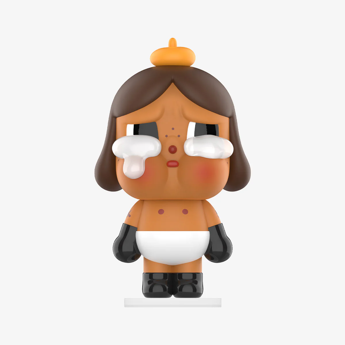 POP MART CRYBABY Crying Again Series Figures 1 Blind Box