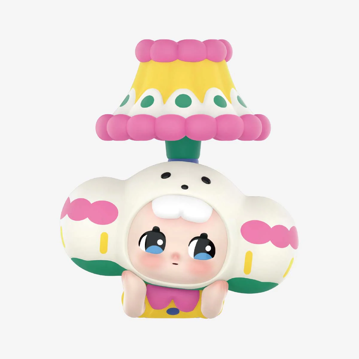 POP MART SUSUMI Magic House Series 1 Blind Box