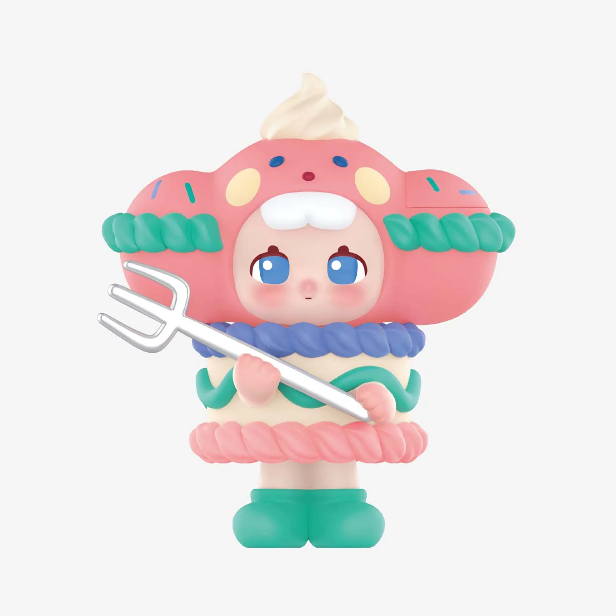 POP MART SUSUMI Magic House Series 1 Blind Box