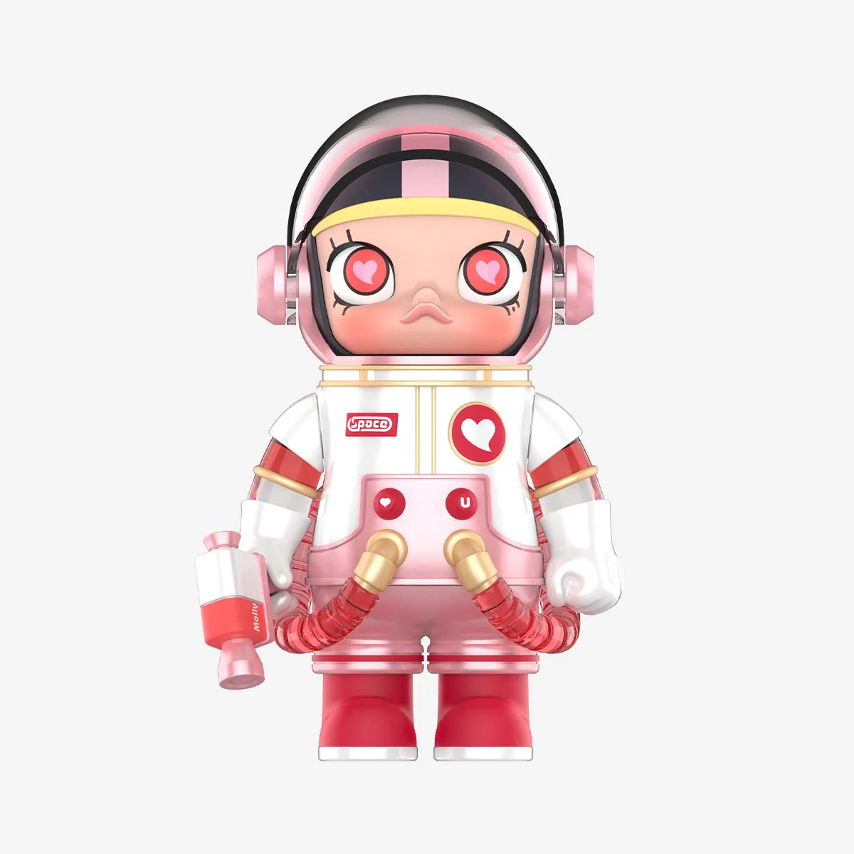 POP MART MEGA SPACE MOLLY 100% Series 2-B 1 Blind Box