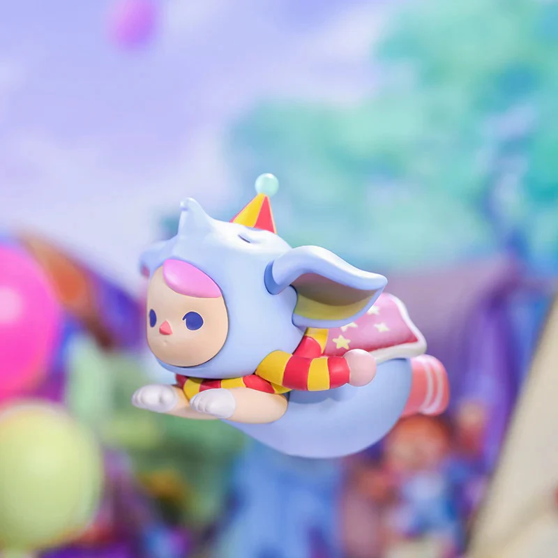 POP MART Pucky Flying Babies Series 1 Blind Box