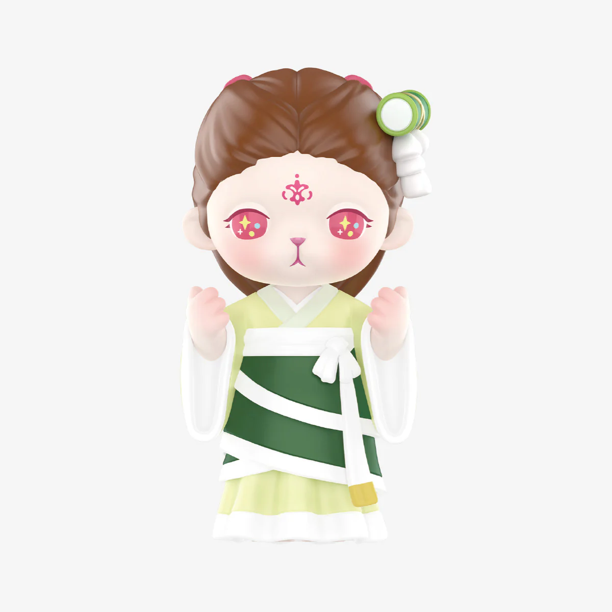 POP MART BUNNY Spring Breeze Series 1 Blind Box