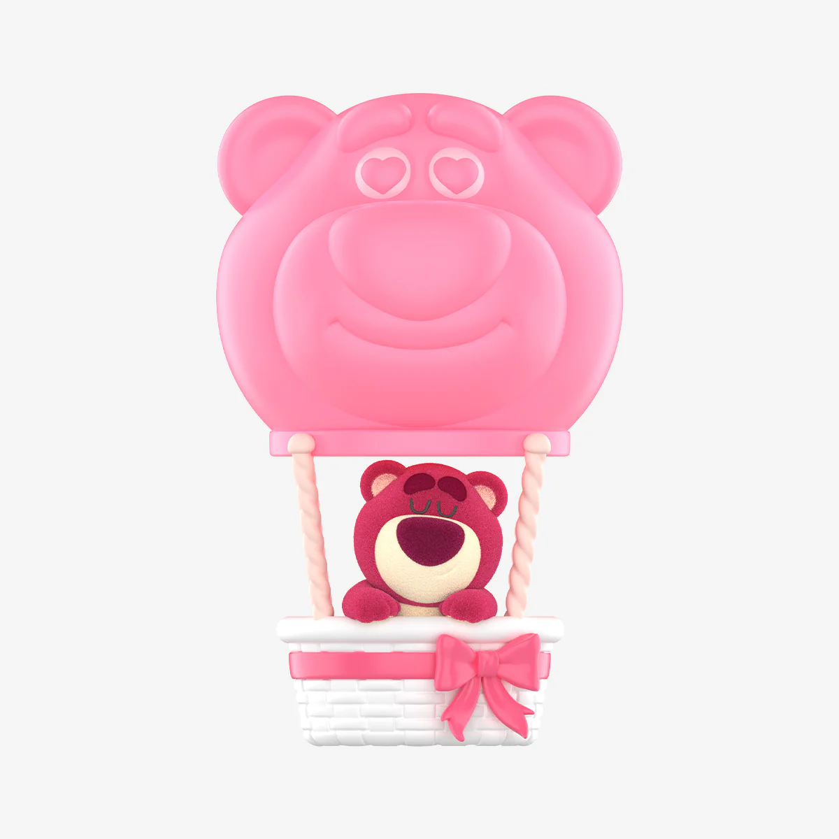 POP MART Disney/Pixar Lotso Wondrous Rendezvous Series Figures 1 Blind Box