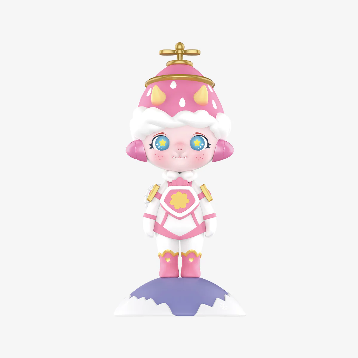POP MART ZOE Fruit Planet Series 1 Blind Box