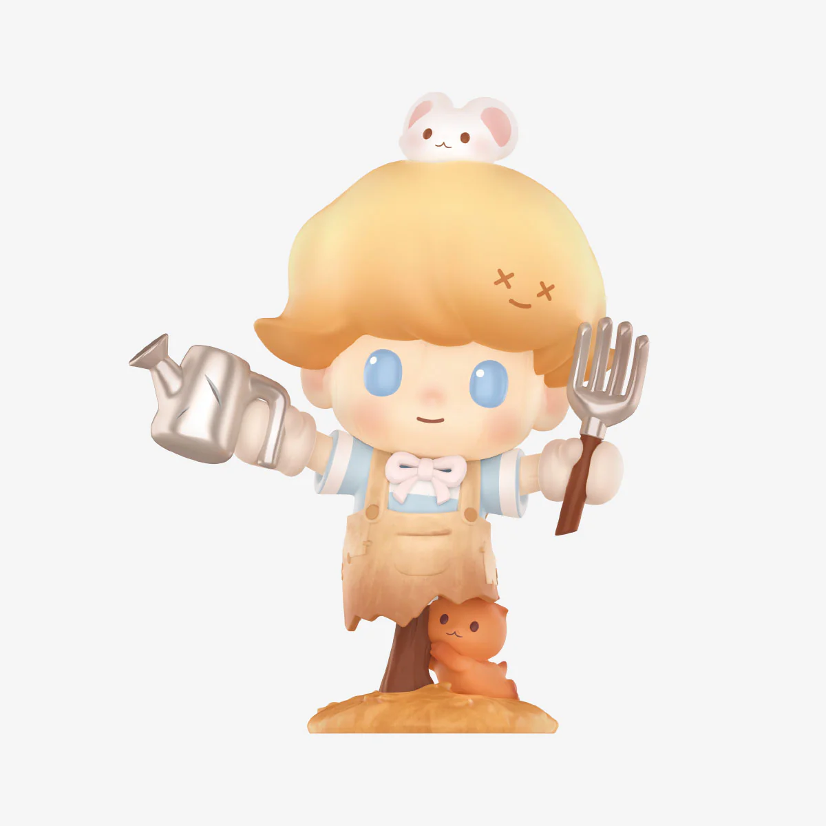 POP MART DIMOO No One's Gonna Sleep Tonight Series Figures 1 Blind Box