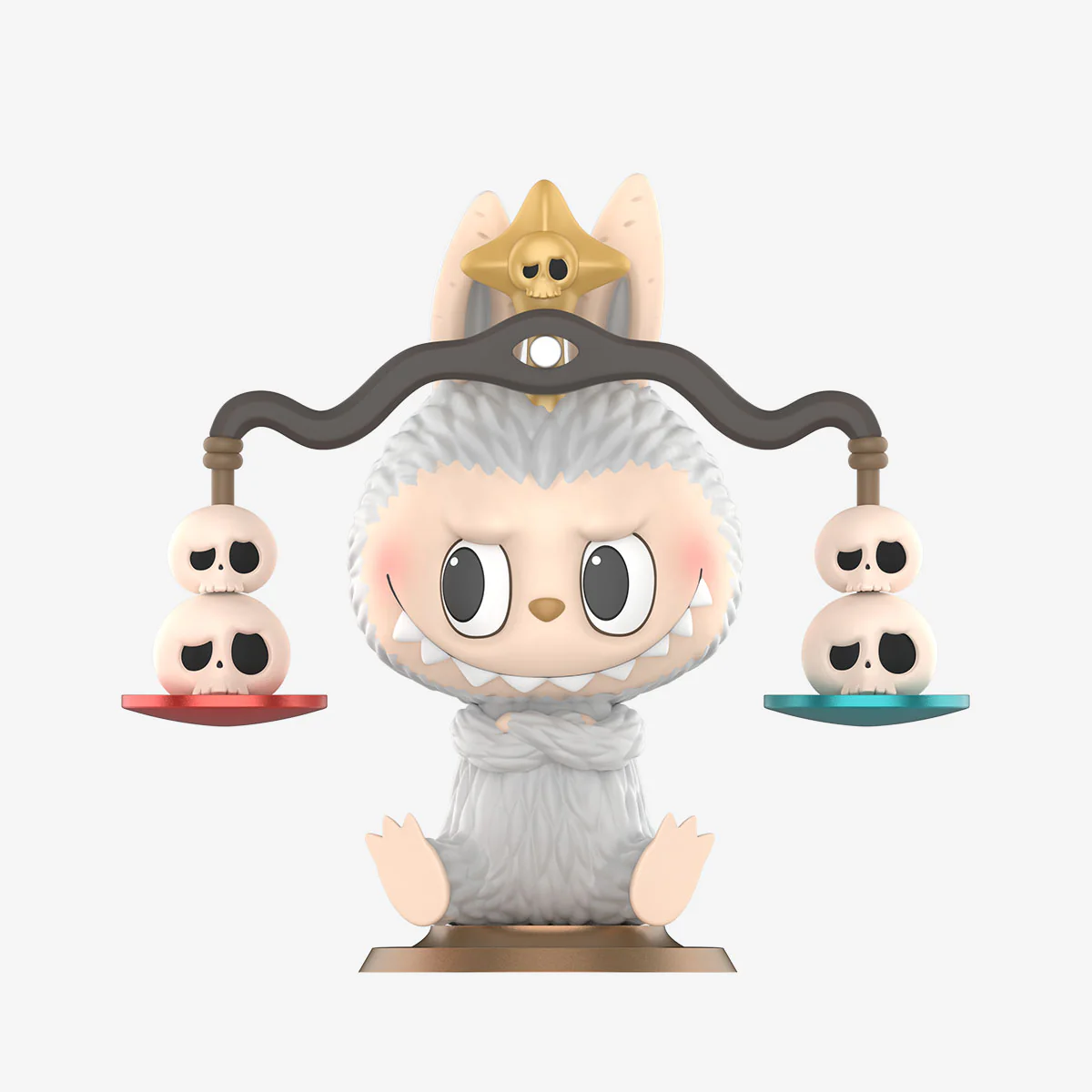 POP MART THE MONSTERS Constellation Series Figures 1 Blind Box
