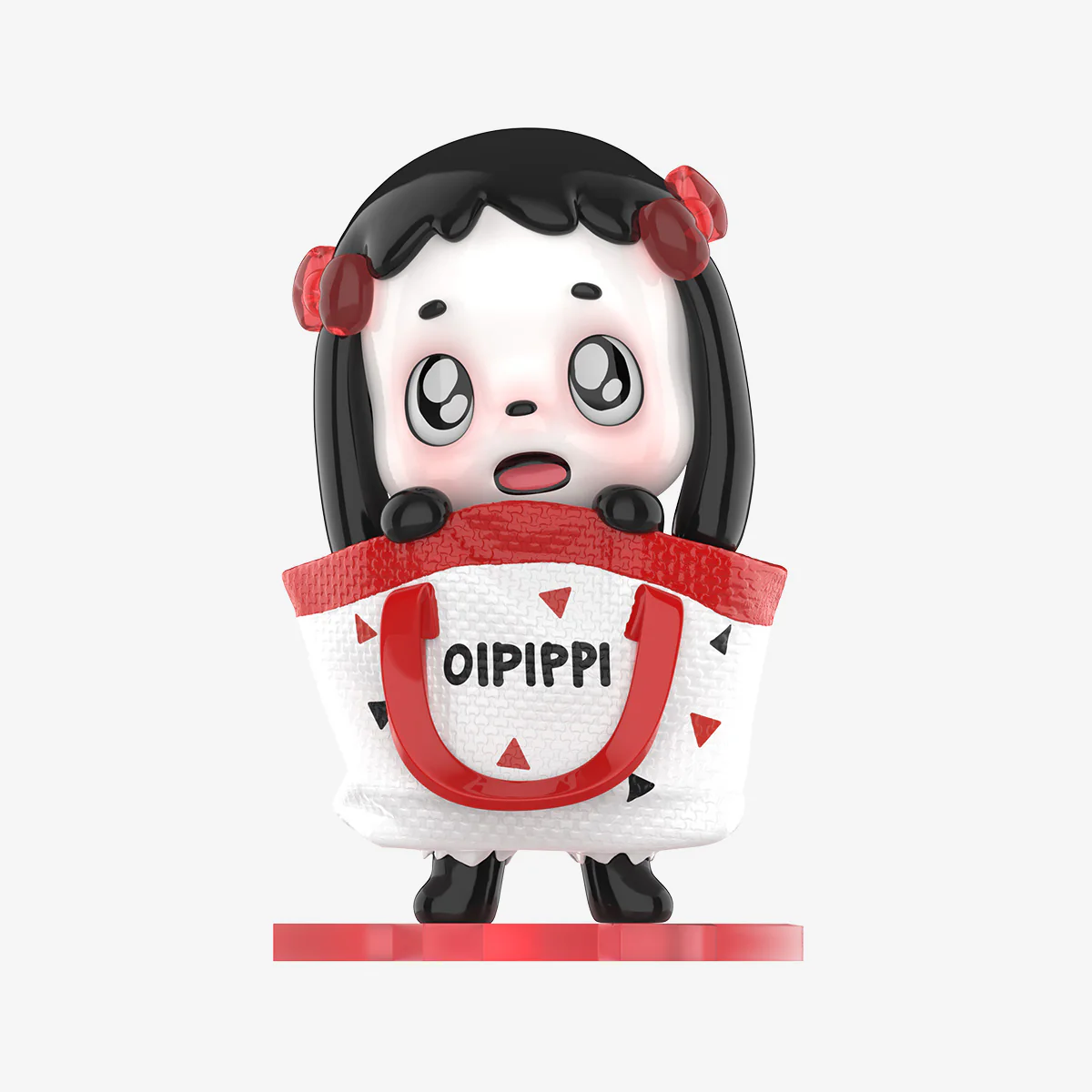 POP MART OIPIPPI's Joyfulness Series Figures 1 Blind Box