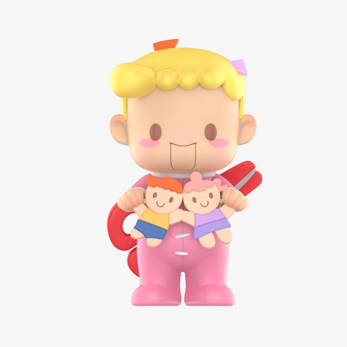POP MART MIGO Stationery Series 1 Blind Box