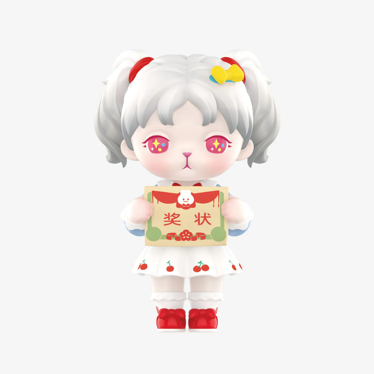 POP MART BUNNY School Series 1 Blind Box