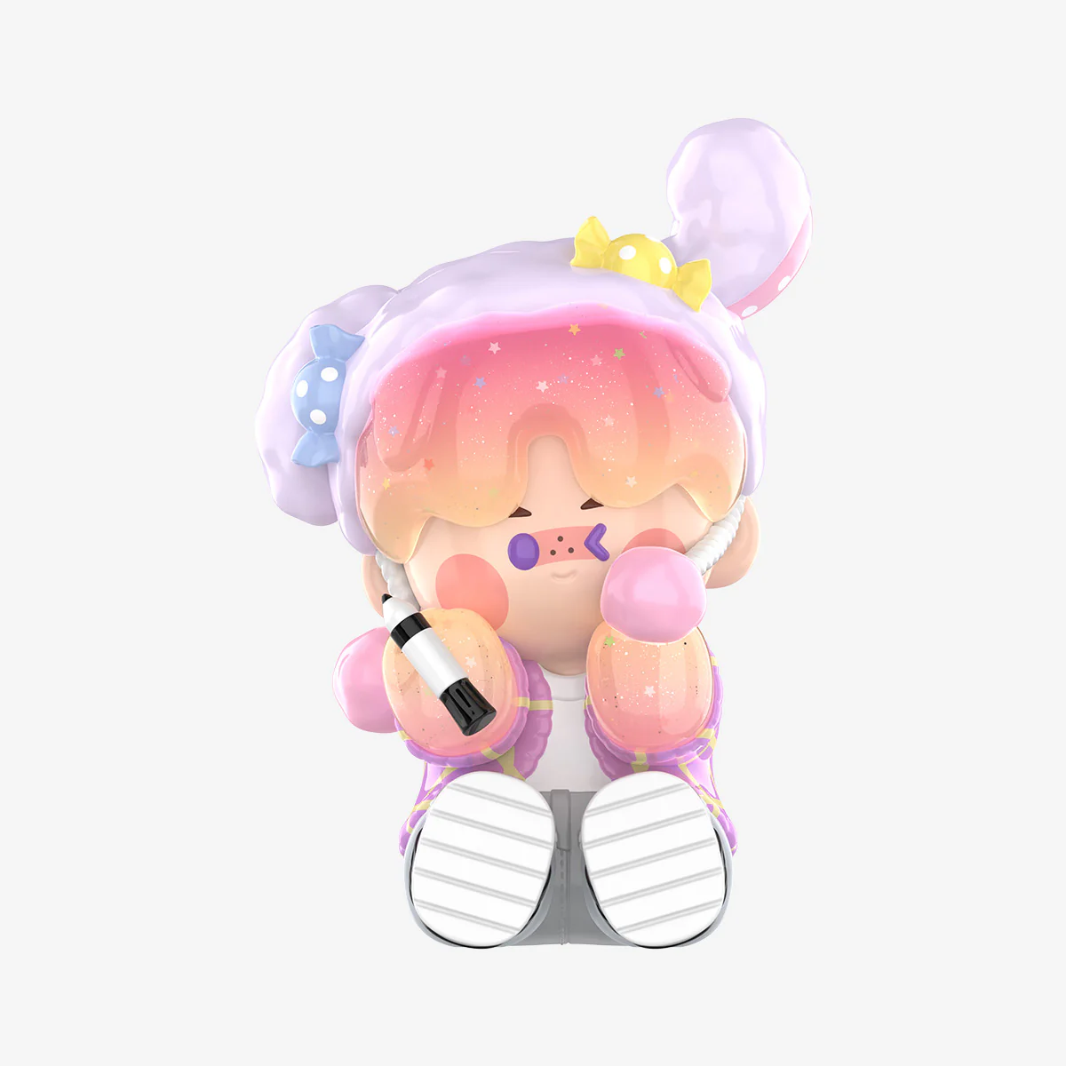POP MART PINO JELLY Star Project Series Figures 1 Blind Box