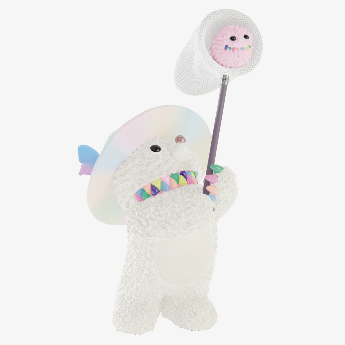 POP MART INSTINCTOY Muckey Dreamy Life Series 1 Blind Box