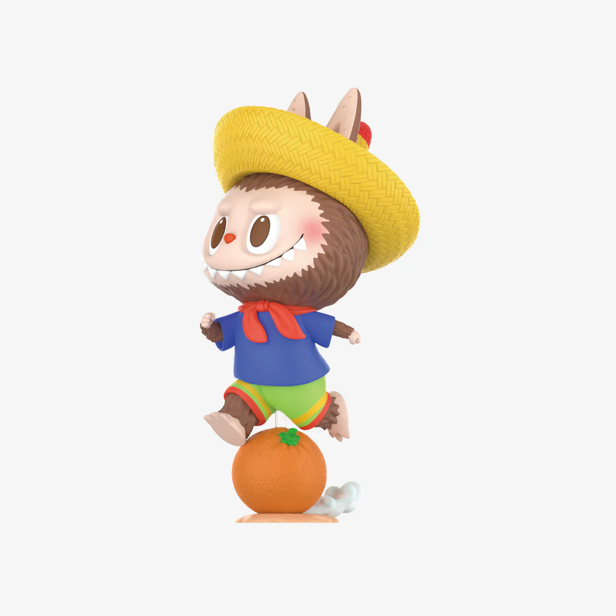 POP MART THE MONSTERS Fruits Series 1 Blind Box