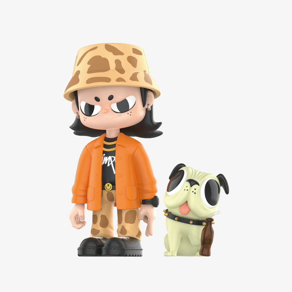 POP MART VITA Daily Wear Collection Series 1 Blind Box