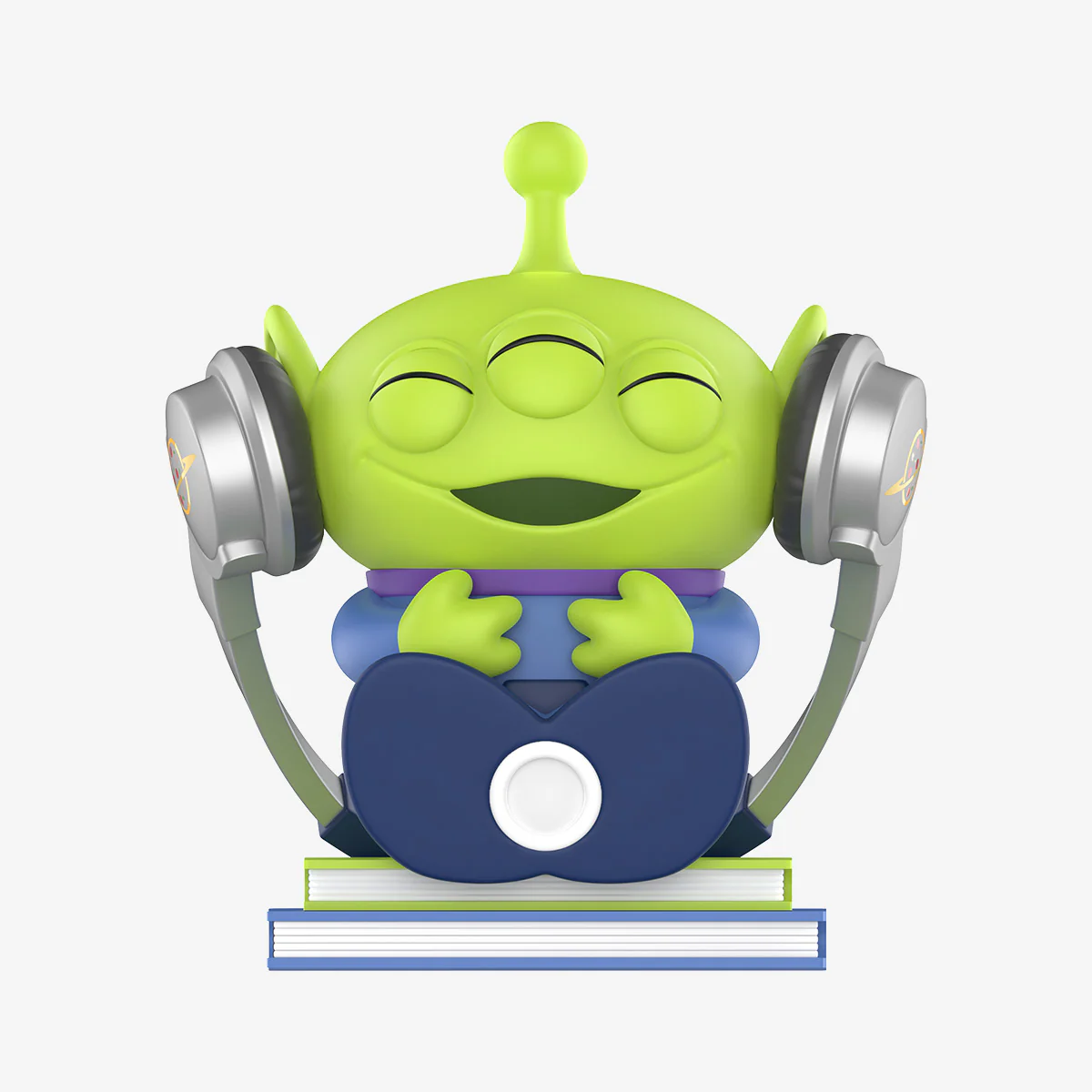 POP MART Disney/Pixar Alien-Immersive Experience Series Figures 1 Blind Box