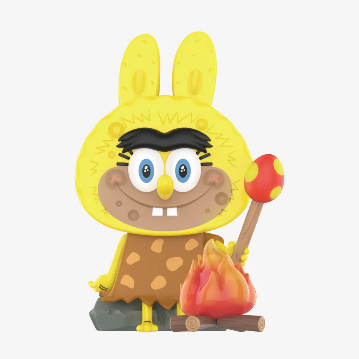 POP MART THE MONSTERS x SpongeBob Series 1 Blind Box