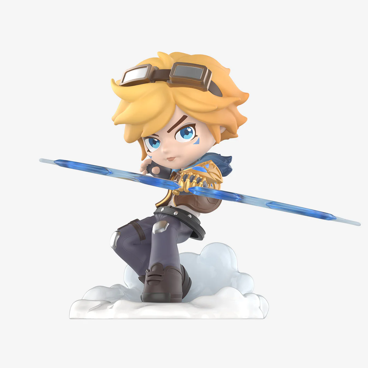 POP MART League of Legends Classic Characters Series Figures 1 Blind Box