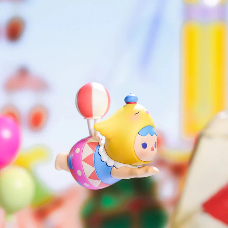 POP MART Pucky Flying Babies Series 1 Blind Box