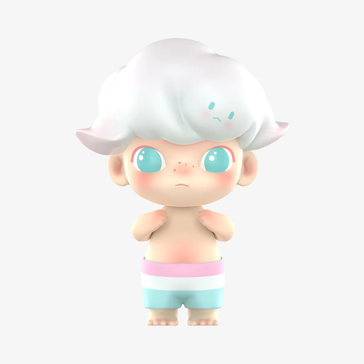POP MART DIMOO Retro Series Figures 1 Blind Box