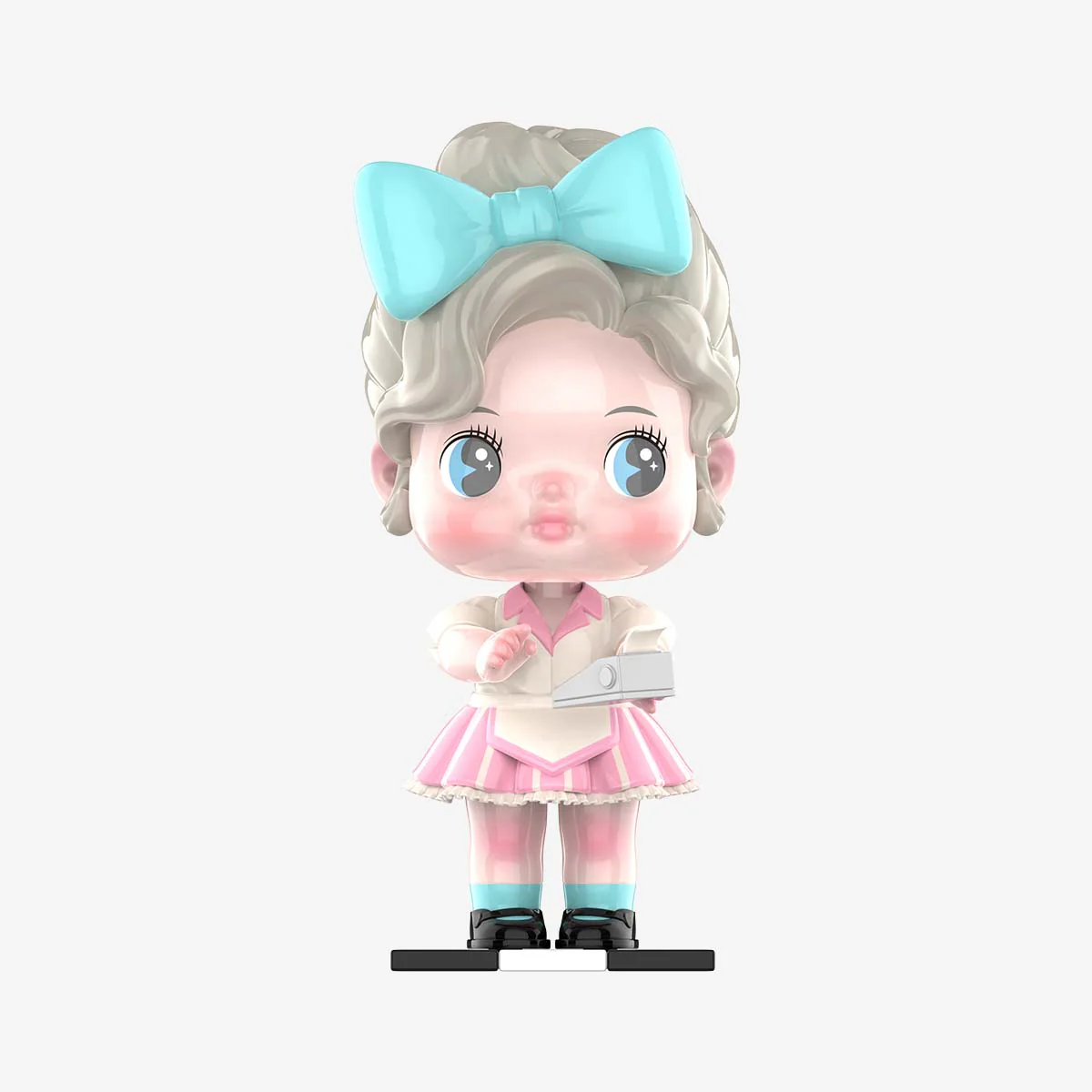 POP MART TAPOO Retro Diner Series 1 Blind Box