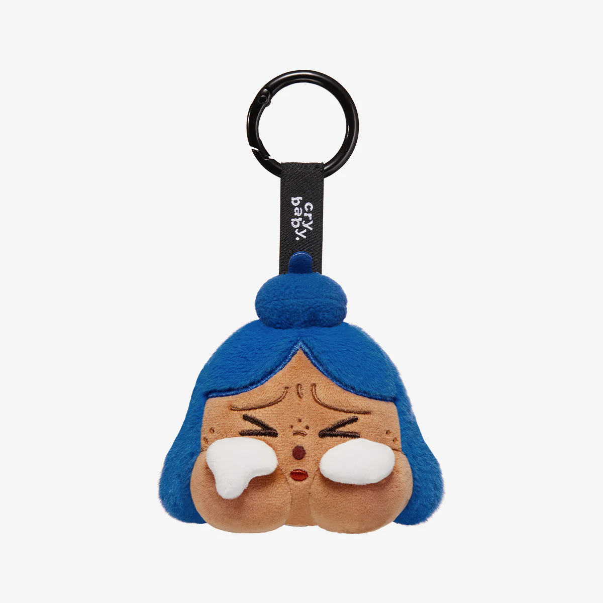 POP MART CRYBABY CHEER UP, BABY! SERIES-Plush Pendant 1 Blind Box