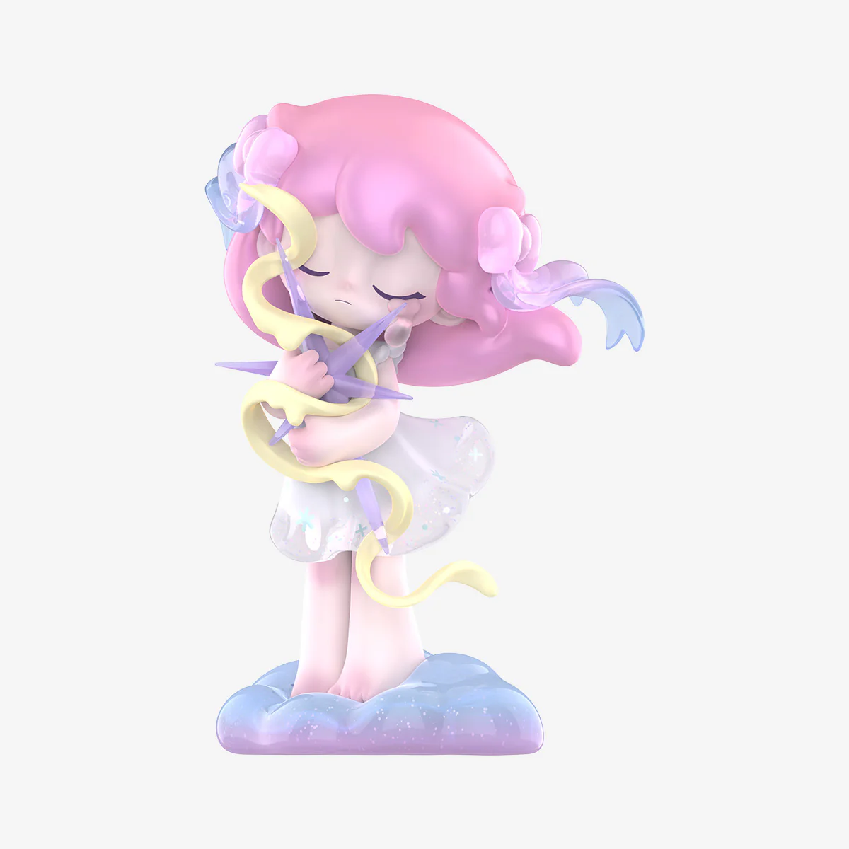 POP MART AZURA A Dream About Stars Series Figures 1 Blind Box