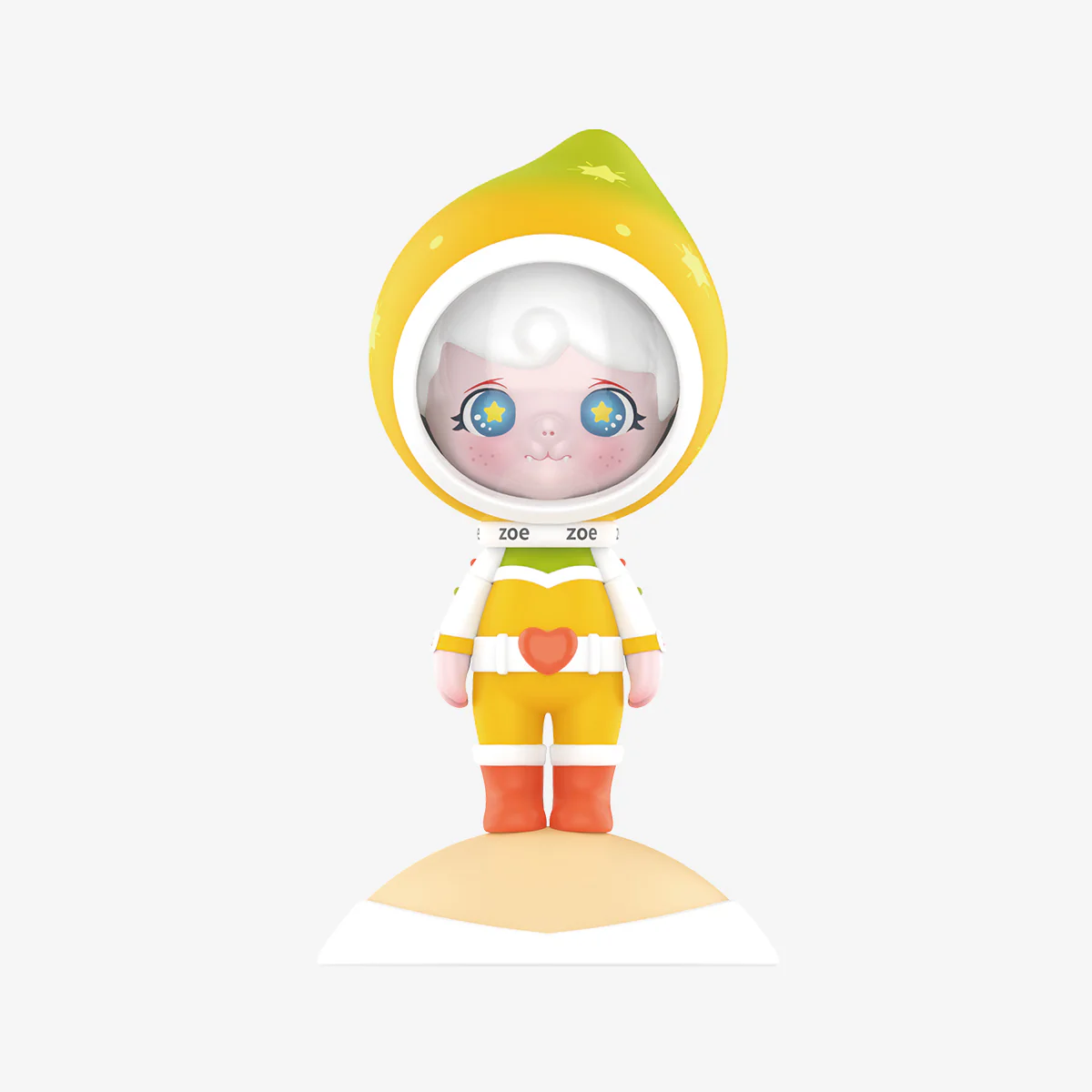 POP MART ZOE Fruit Planet Series 1 Blind Box