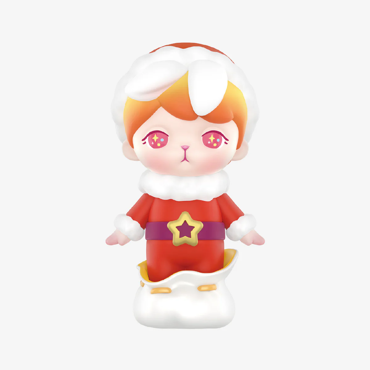 POP MART Bunny Christmas Series Figures 1 Blind Box