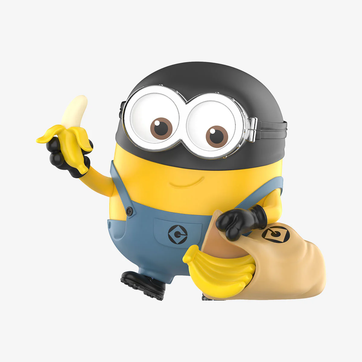 POP MART Universal Despicable Me 4 Series Figures 1 Blind Box
