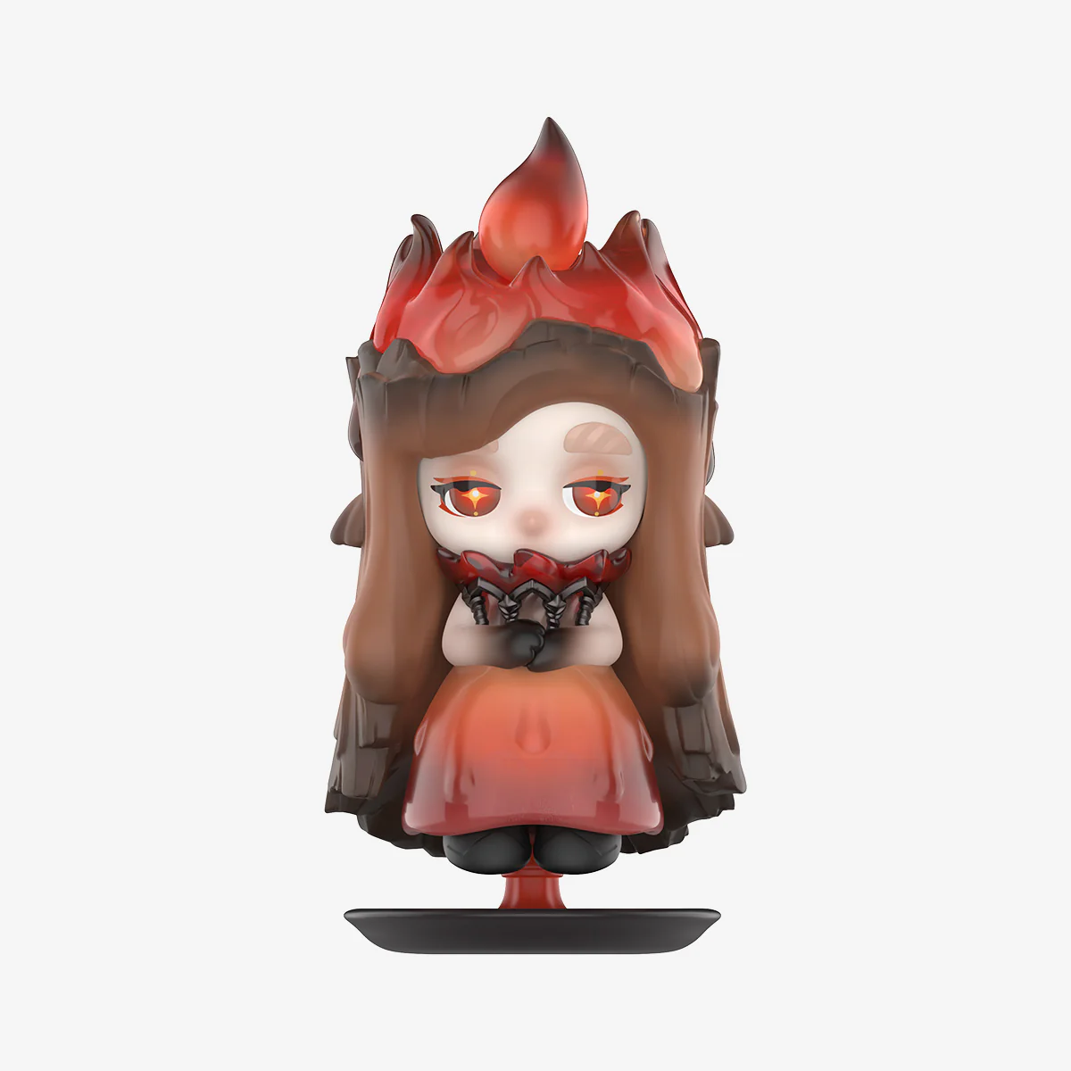 POP MART CHAKA Light Sprite Series Figures 1 Blind Box