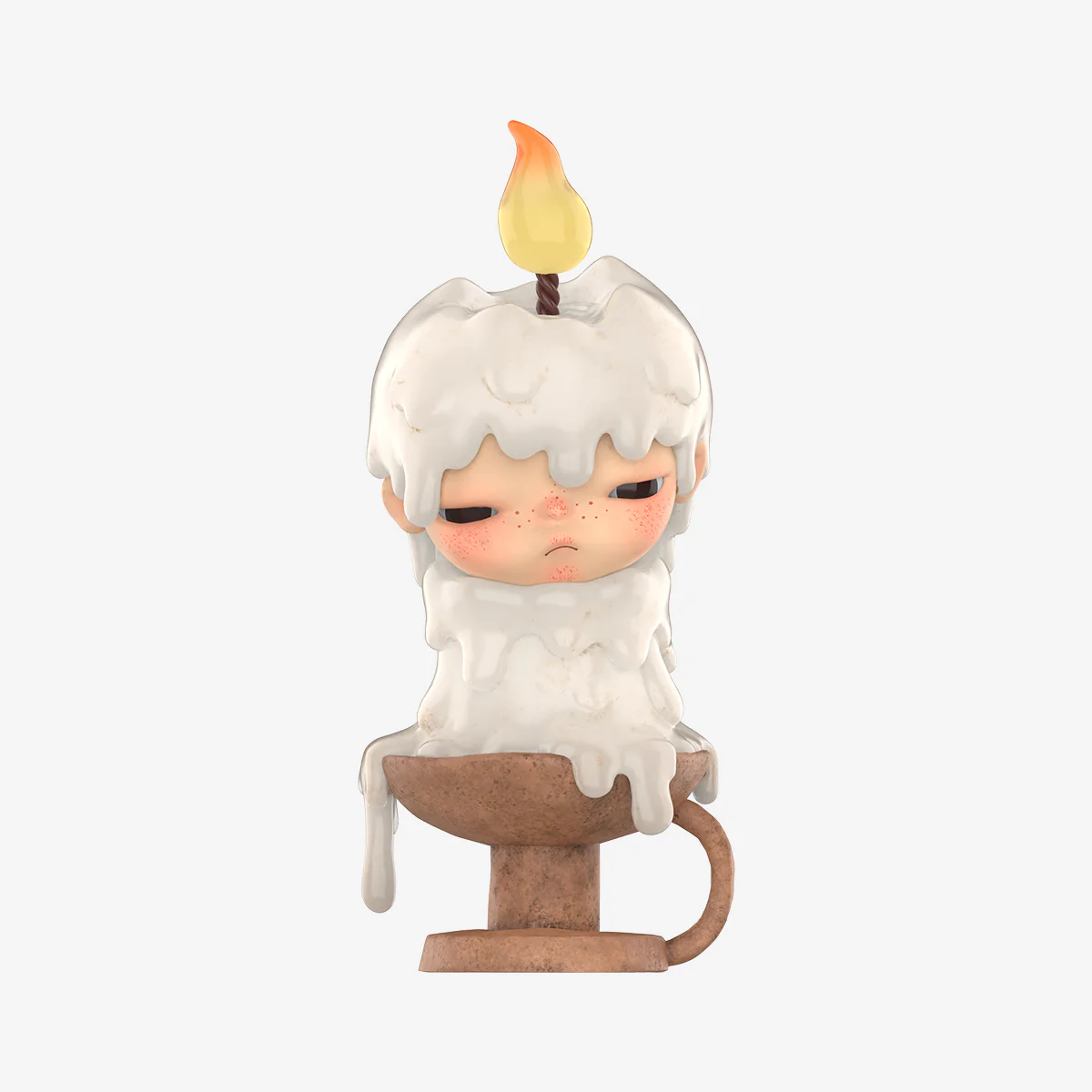 POP MART Hirono Shelter Series Figures 1 Blind Figure