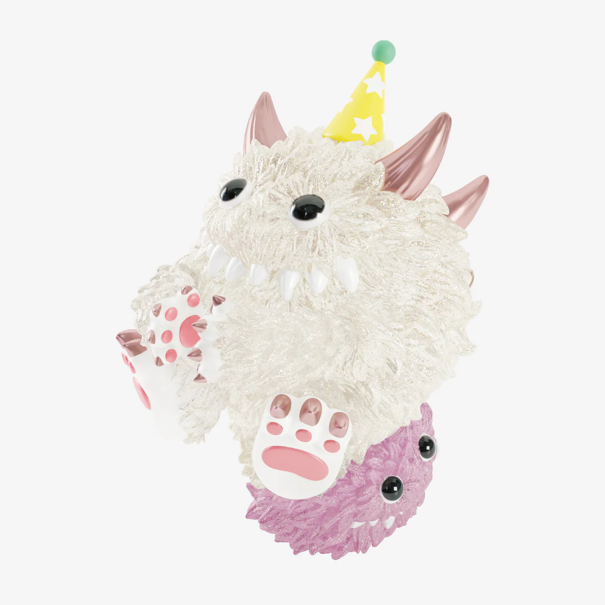 POP MART INSTINCTOY Muckey Dreamy Life Series 1 Blind Box