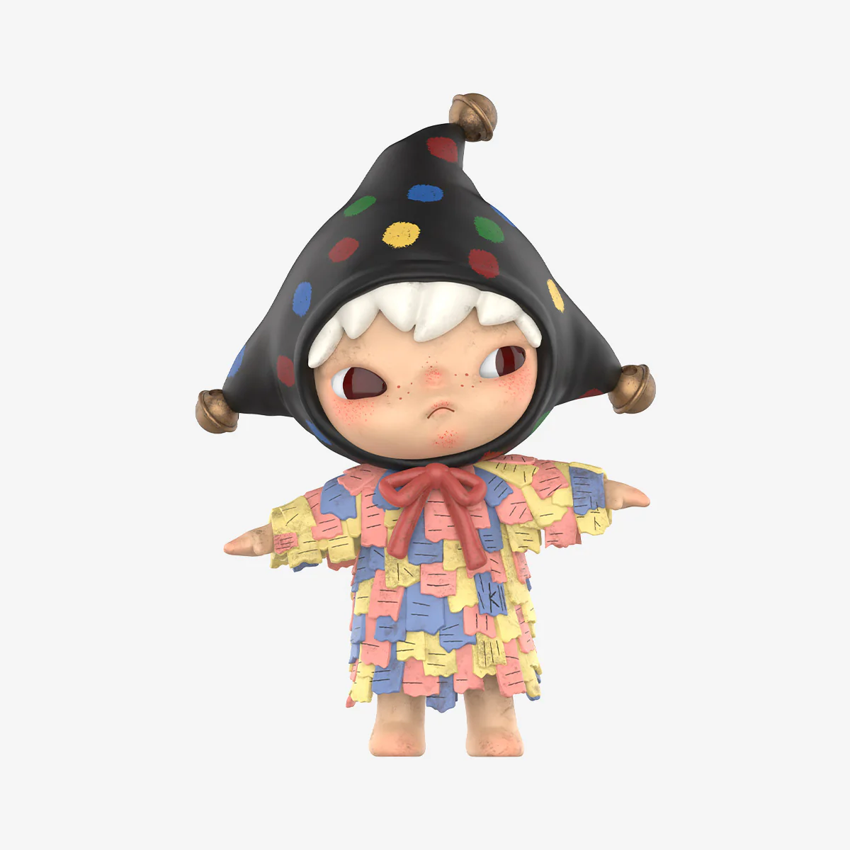POP MART Hirono Echo Series Figures 1 Blind Box