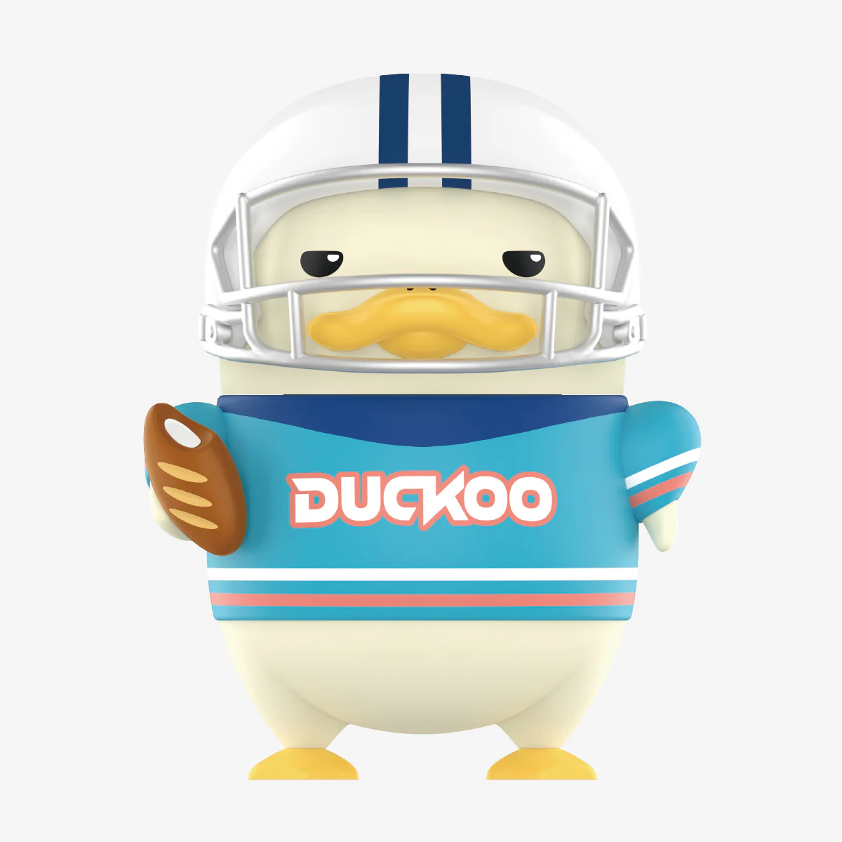 POP MART DUCKOO Ball Club Series 1 Blind Box
