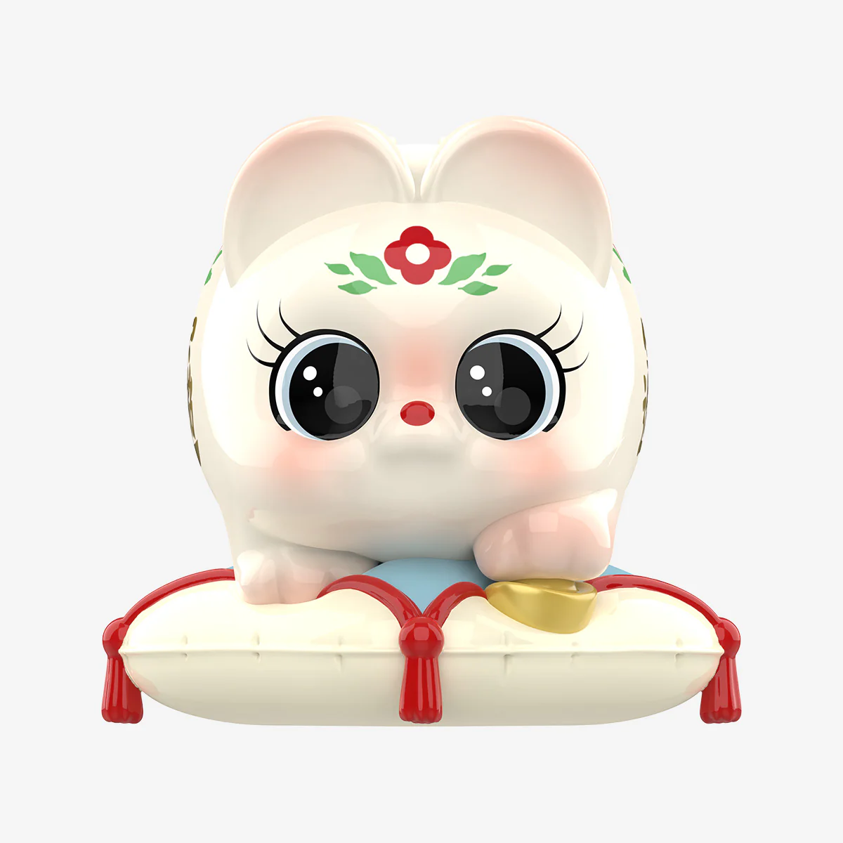 FUBOBO Treasure of Time Series Figures 1 Blind Box