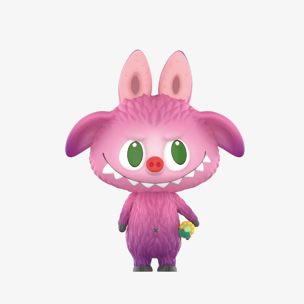 POP MART THE MONSTERS Animals Series 1 Blind Box