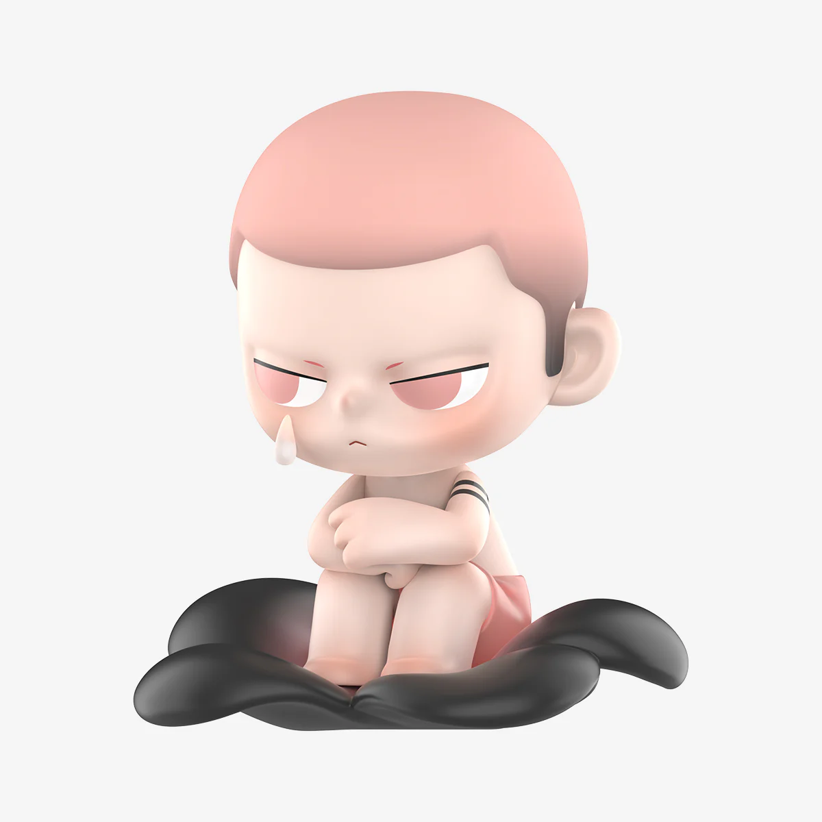 POP MART KUBO Breathing In Series Figures 1 Blind Box