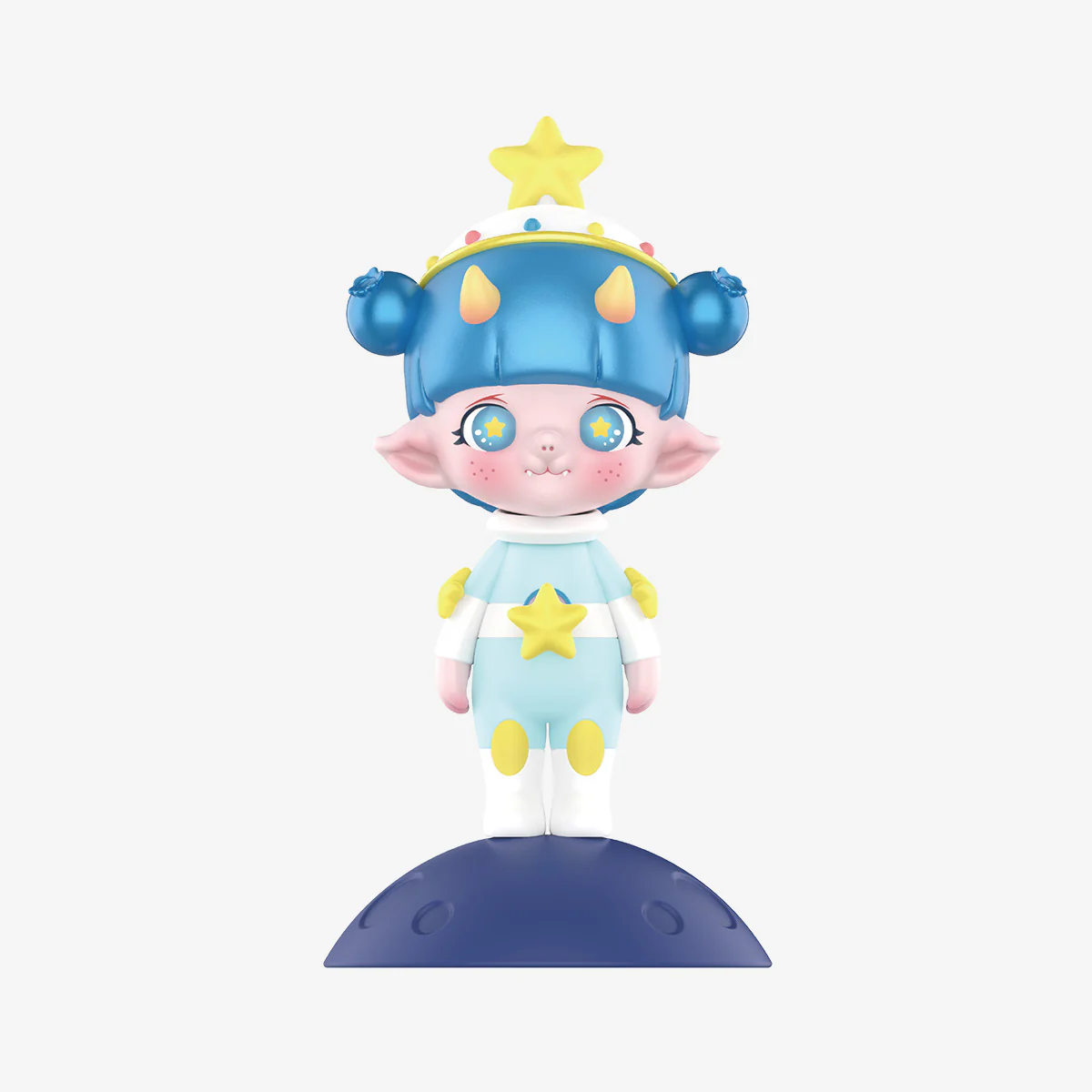 POP MART ZOE Fruit Planet Series 1 Blind Box