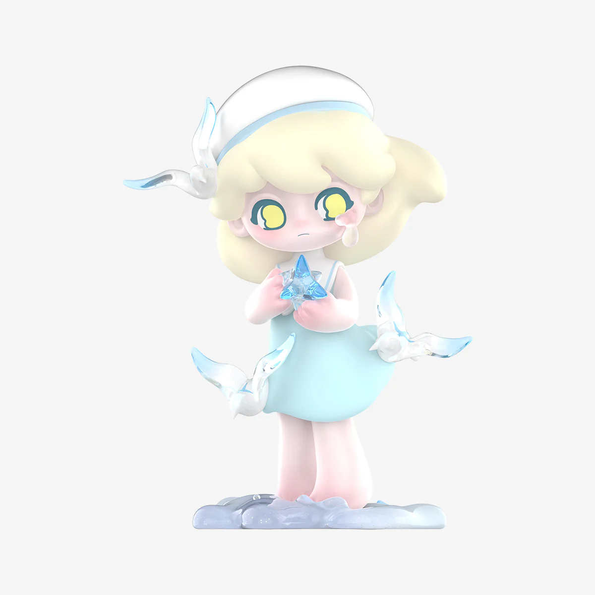 POP MART AZURA A Dream About Stars Series Figures 1 Blind Box