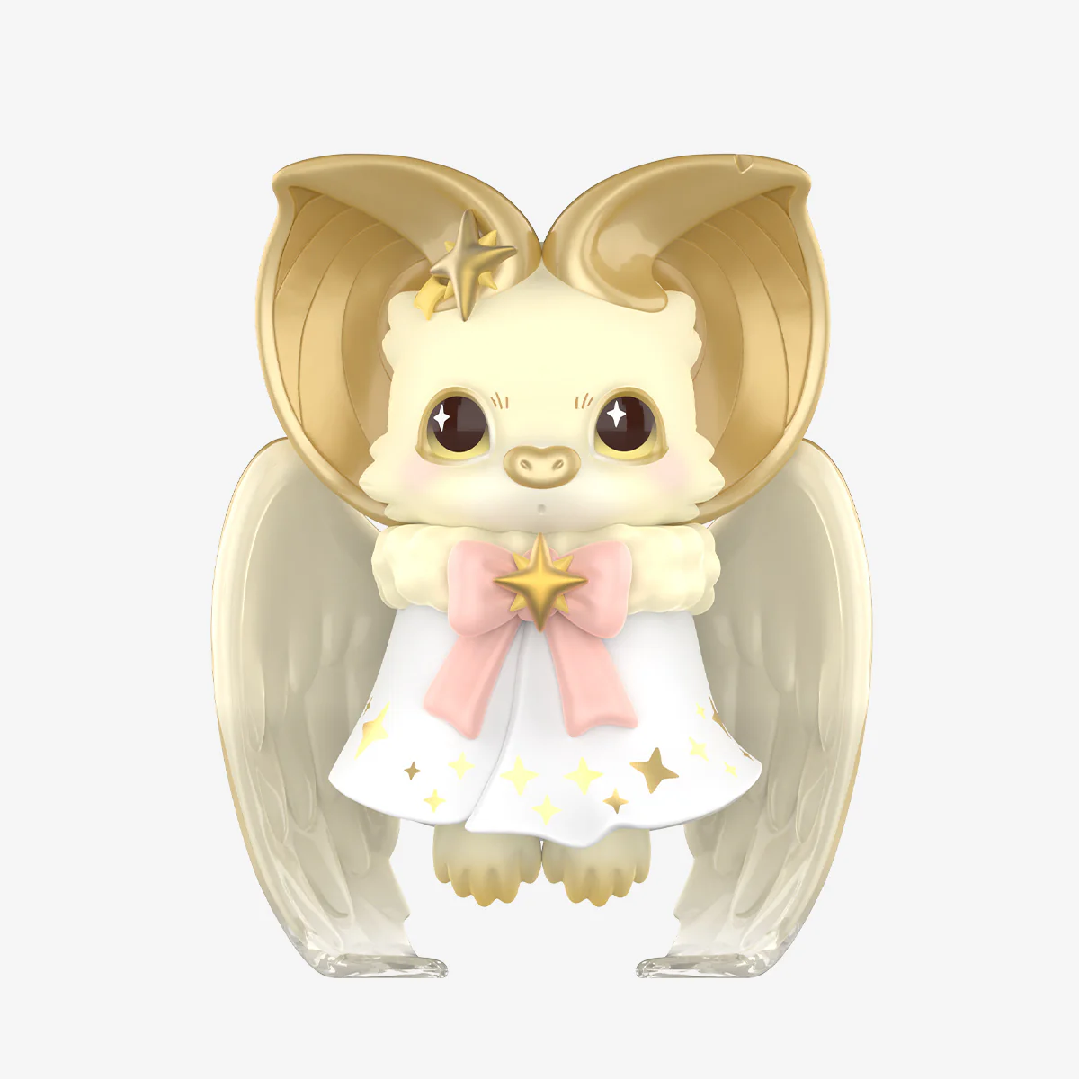 POP MART YOKI Christmas Series 1 Blind Box