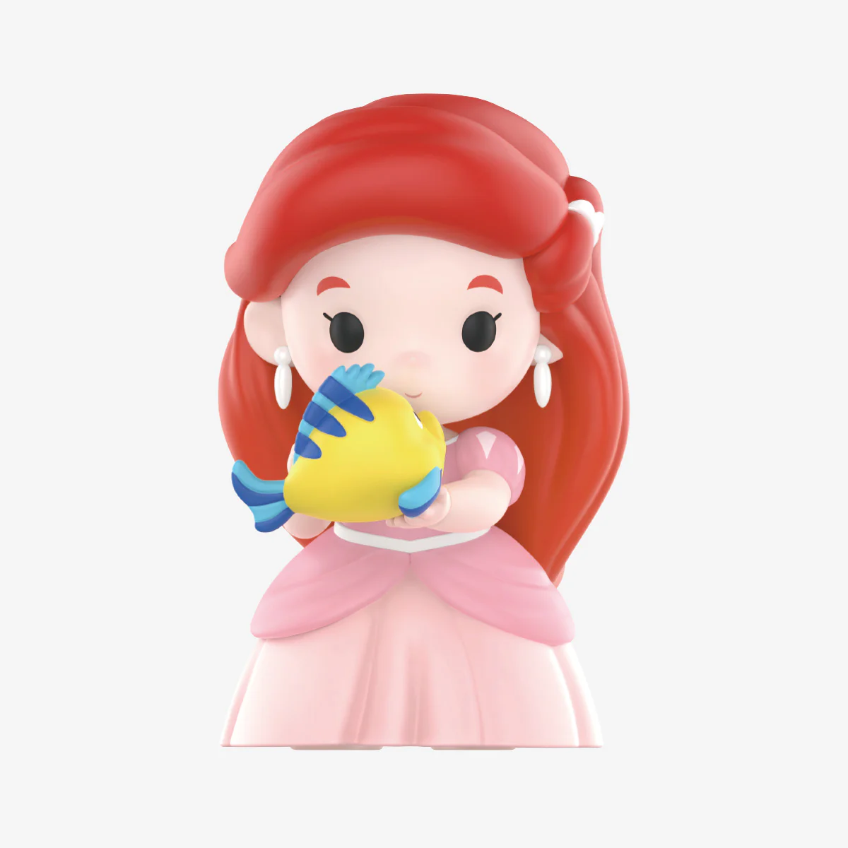 POP MART Disney Princess - Fairy Tale Friendship Series 1 Blind Box