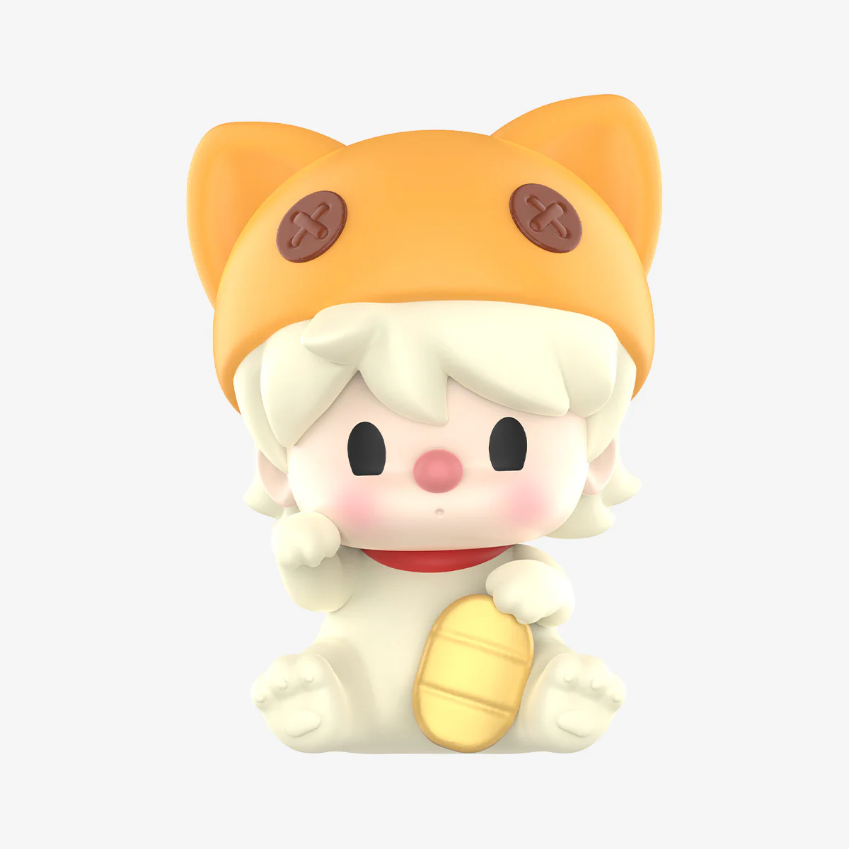 POP MART POP BEAN Lucky Cat Series 1 Blind Bag