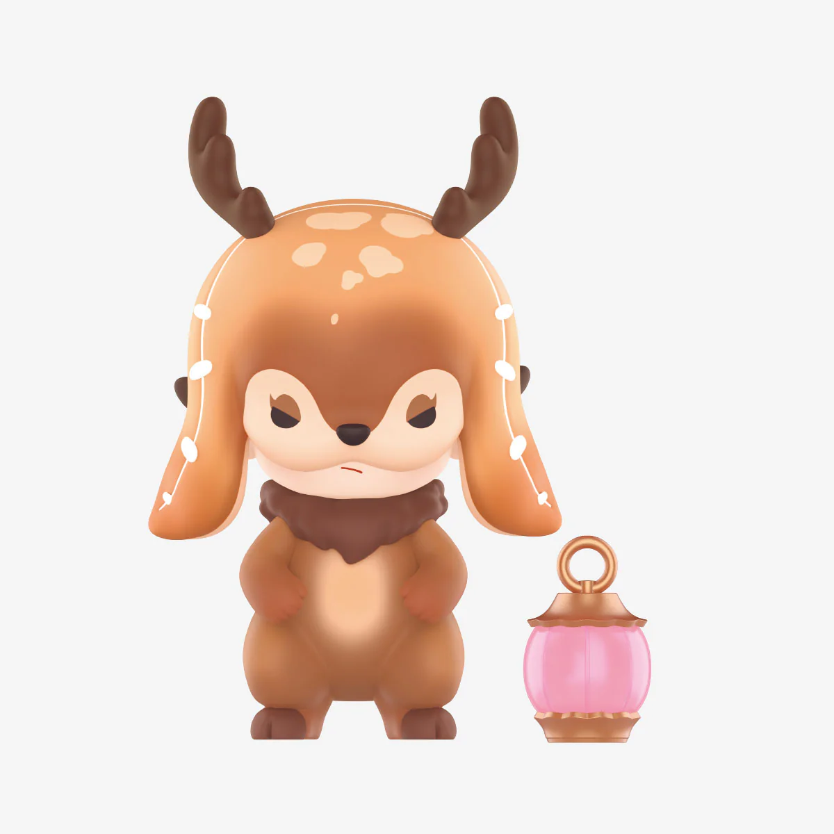 POP MART DIMOO No One's Gonna Sleep Tonight Series Figures 1 Blind Box