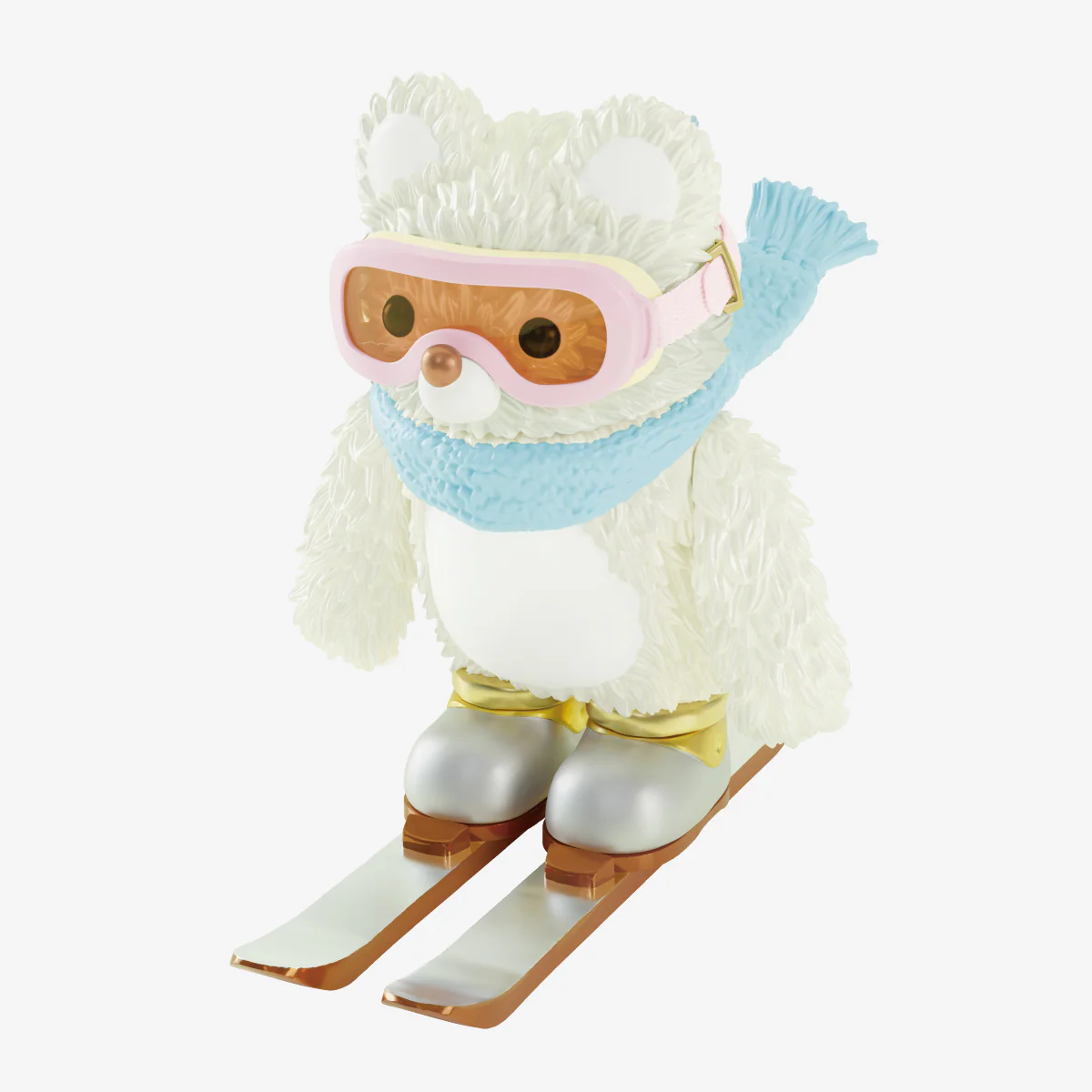 POP MART INSTINCTOY Muckey Dreamy Life Series 1 Blind Box